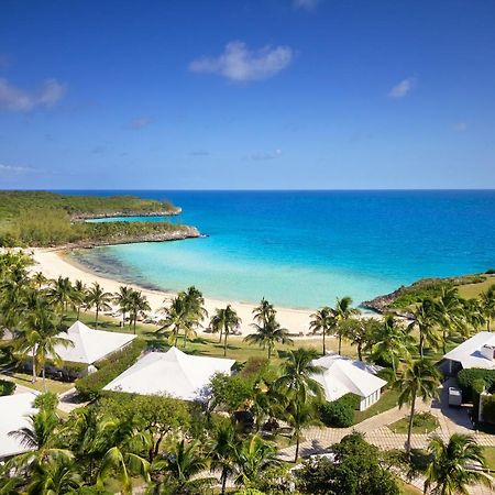 The Cove Eleuthera Gregory Town Exteriör bild