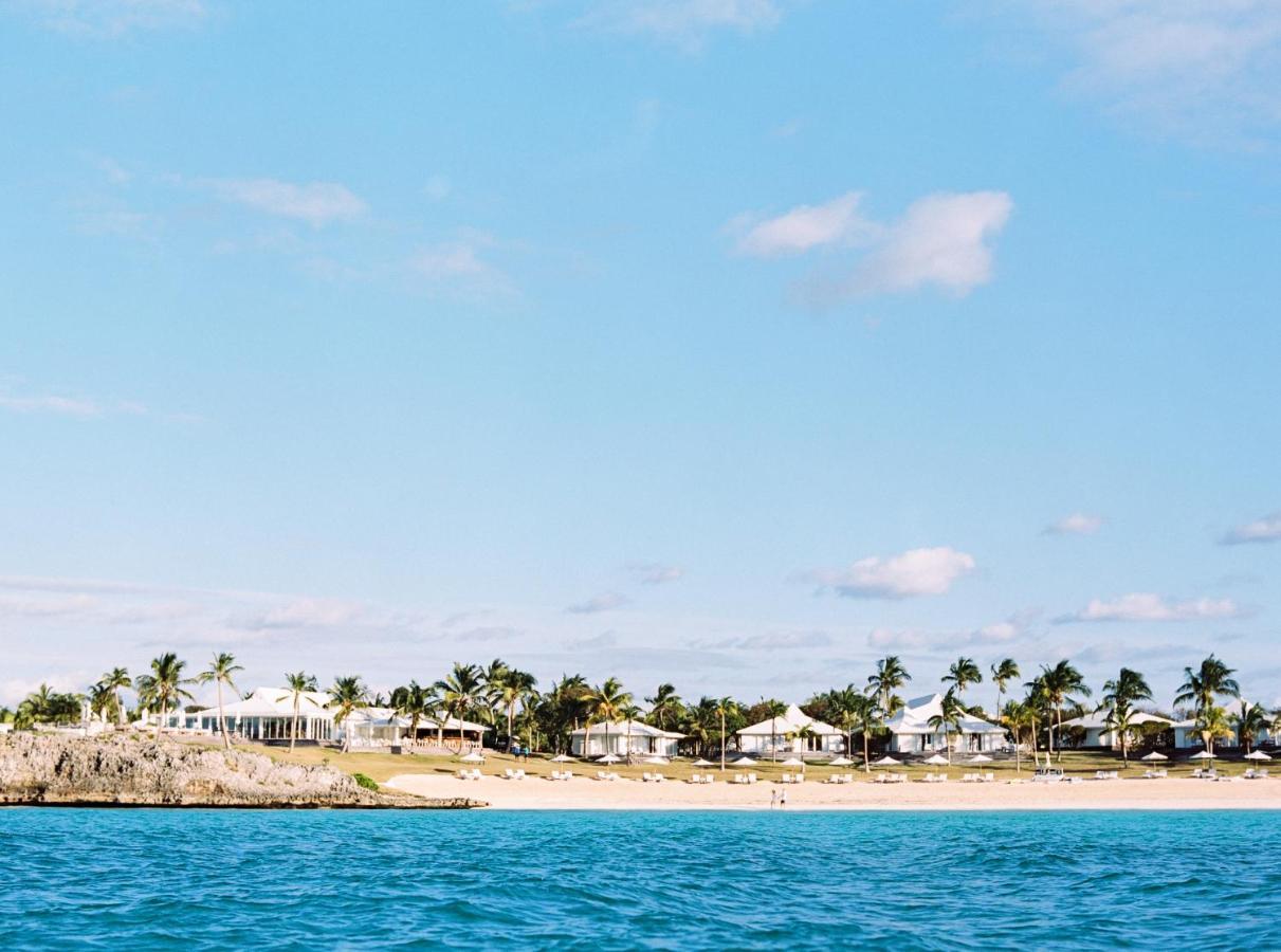 The Cove Eleuthera Gregory Town Exteriör bild