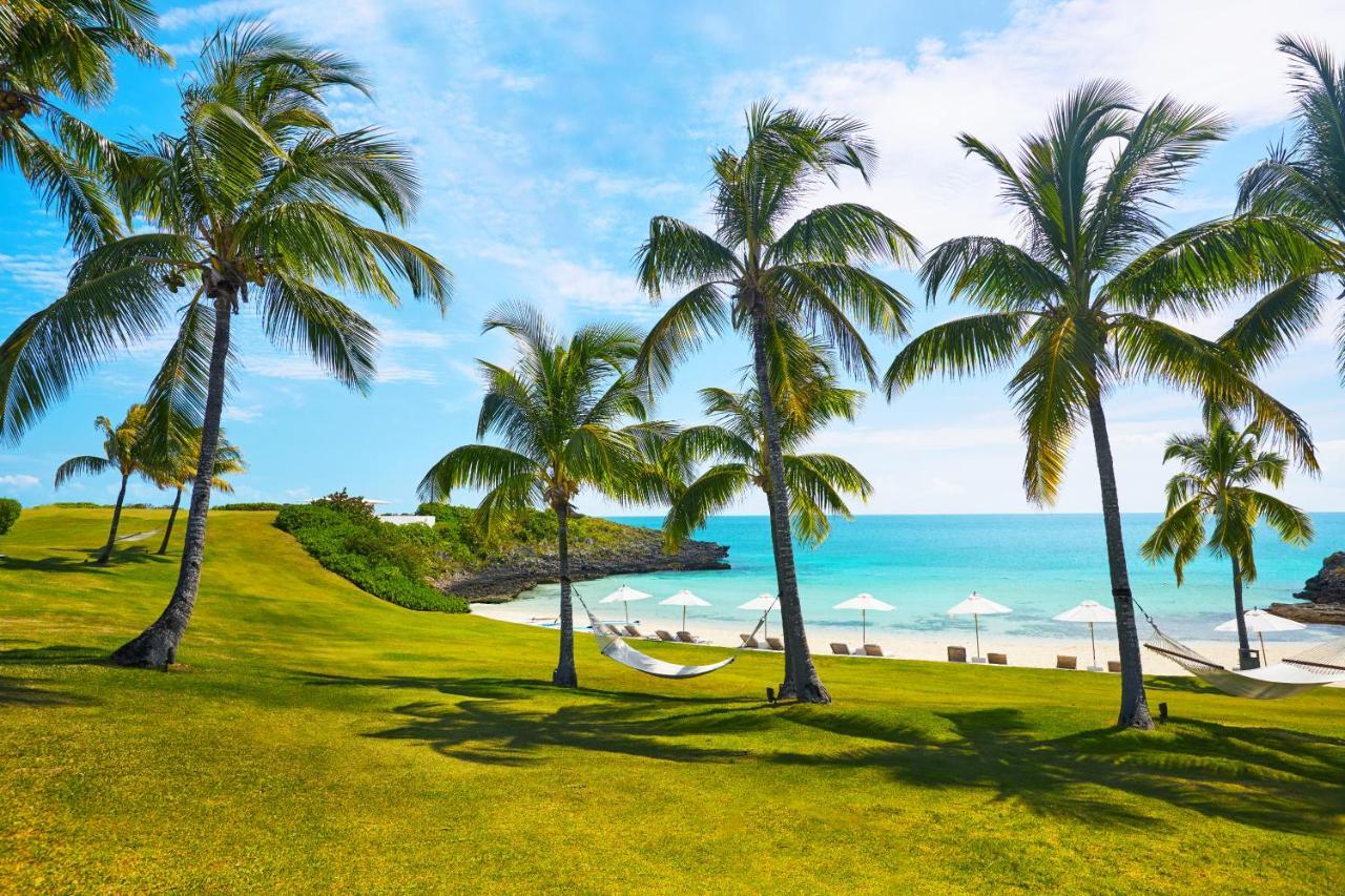 The Cove Eleuthera Gregory Town Exteriör bild