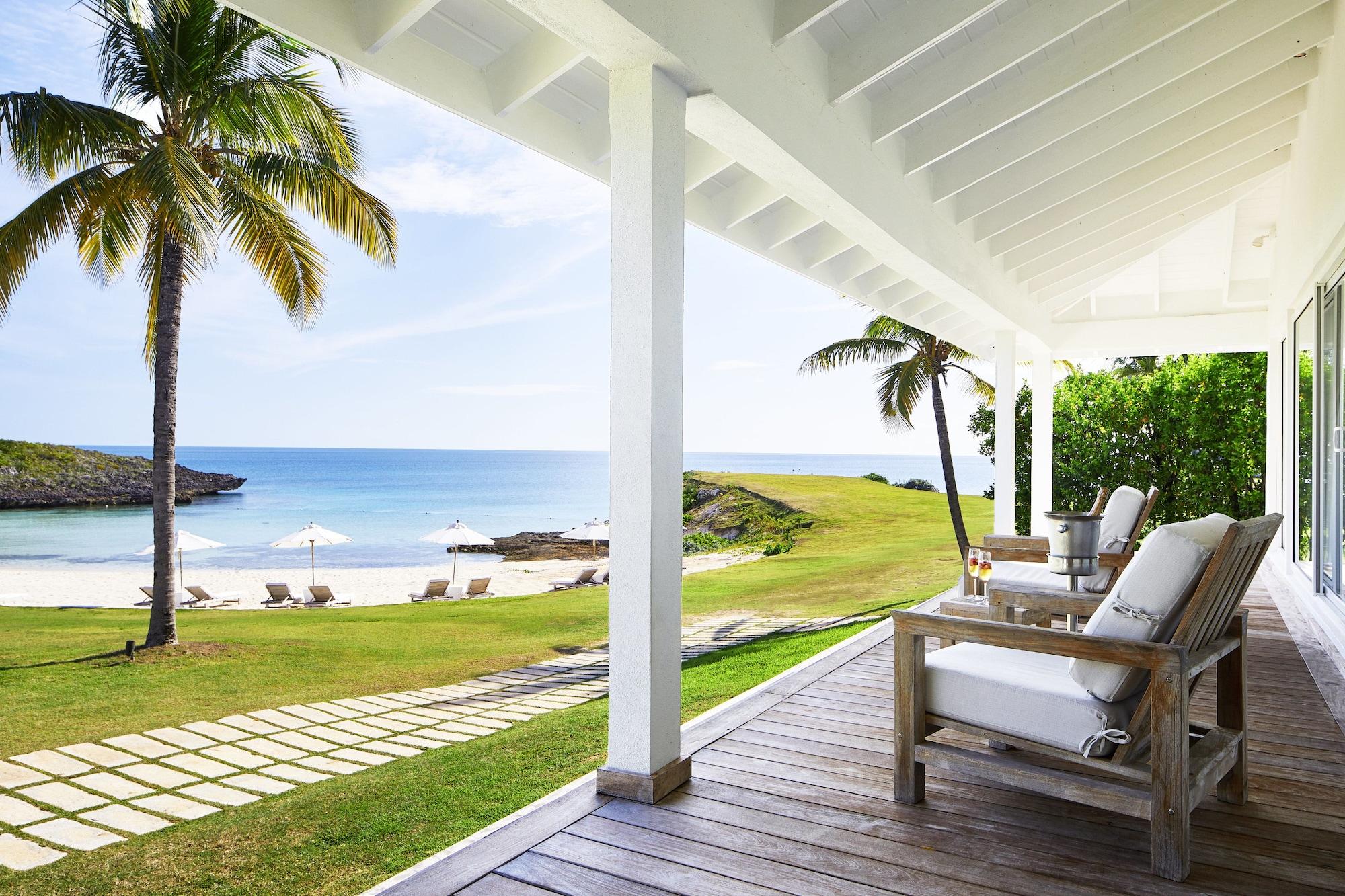 The Cove Eleuthera Gregory Town Exteriör bild