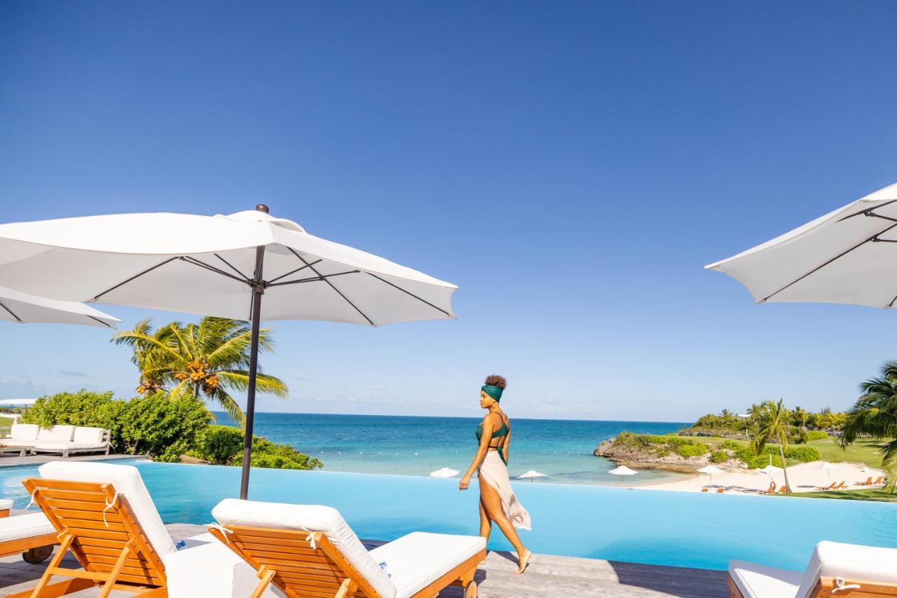 The Cove Eleuthera Gregory Town Exteriör bild