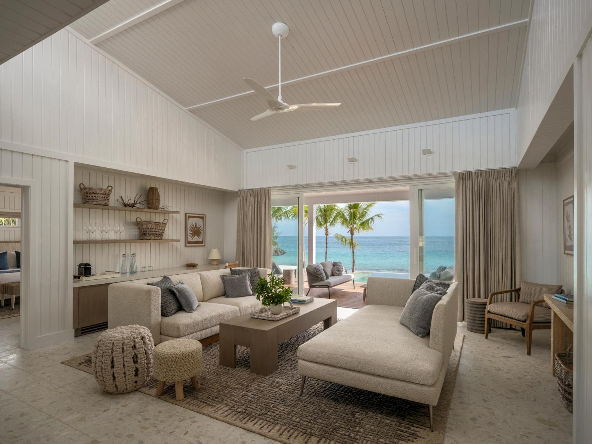 The Cove Eleuthera Gregory Town Exteriör bild