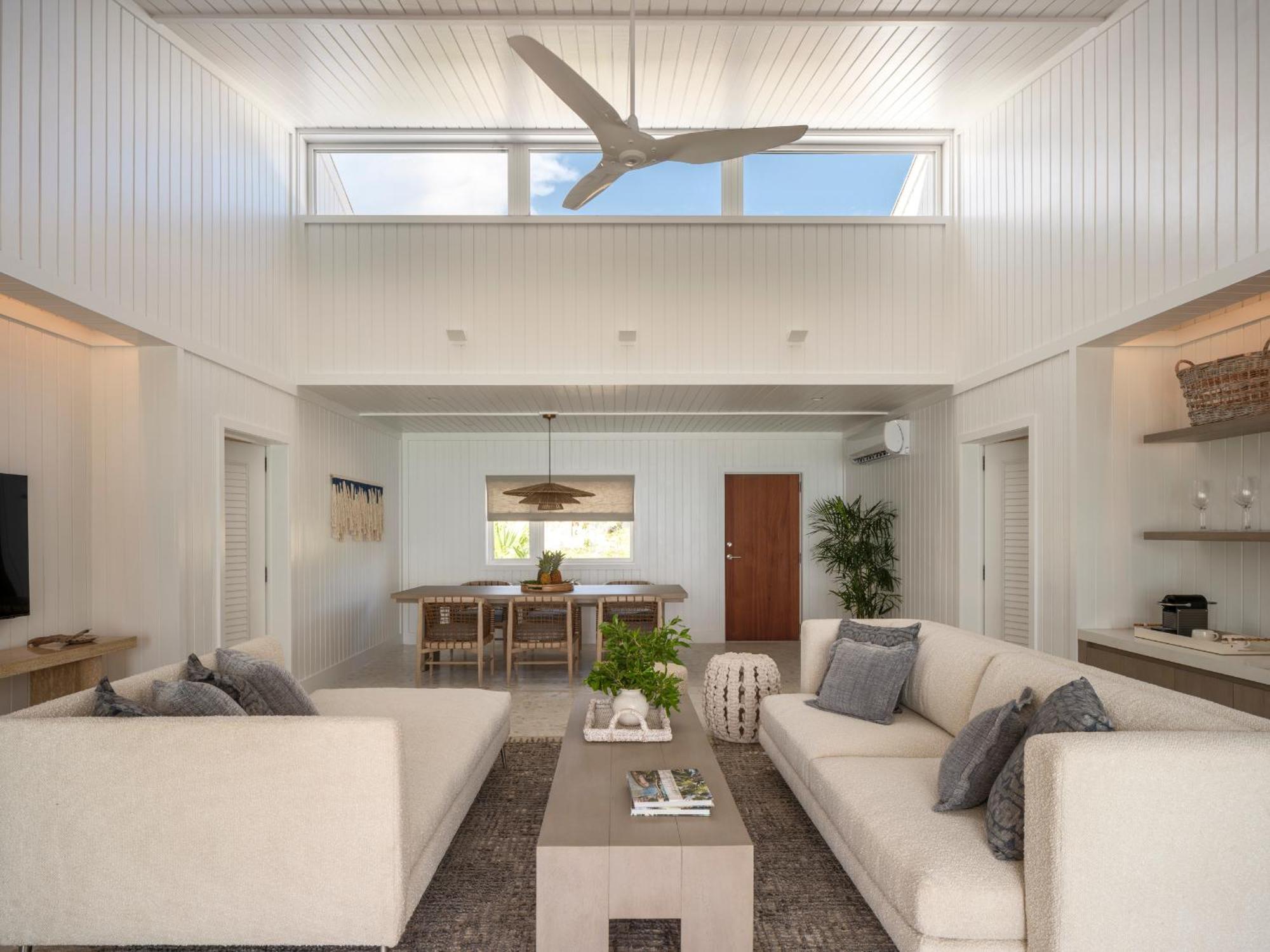 The Cove Eleuthera Gregory Town Exteriör bild