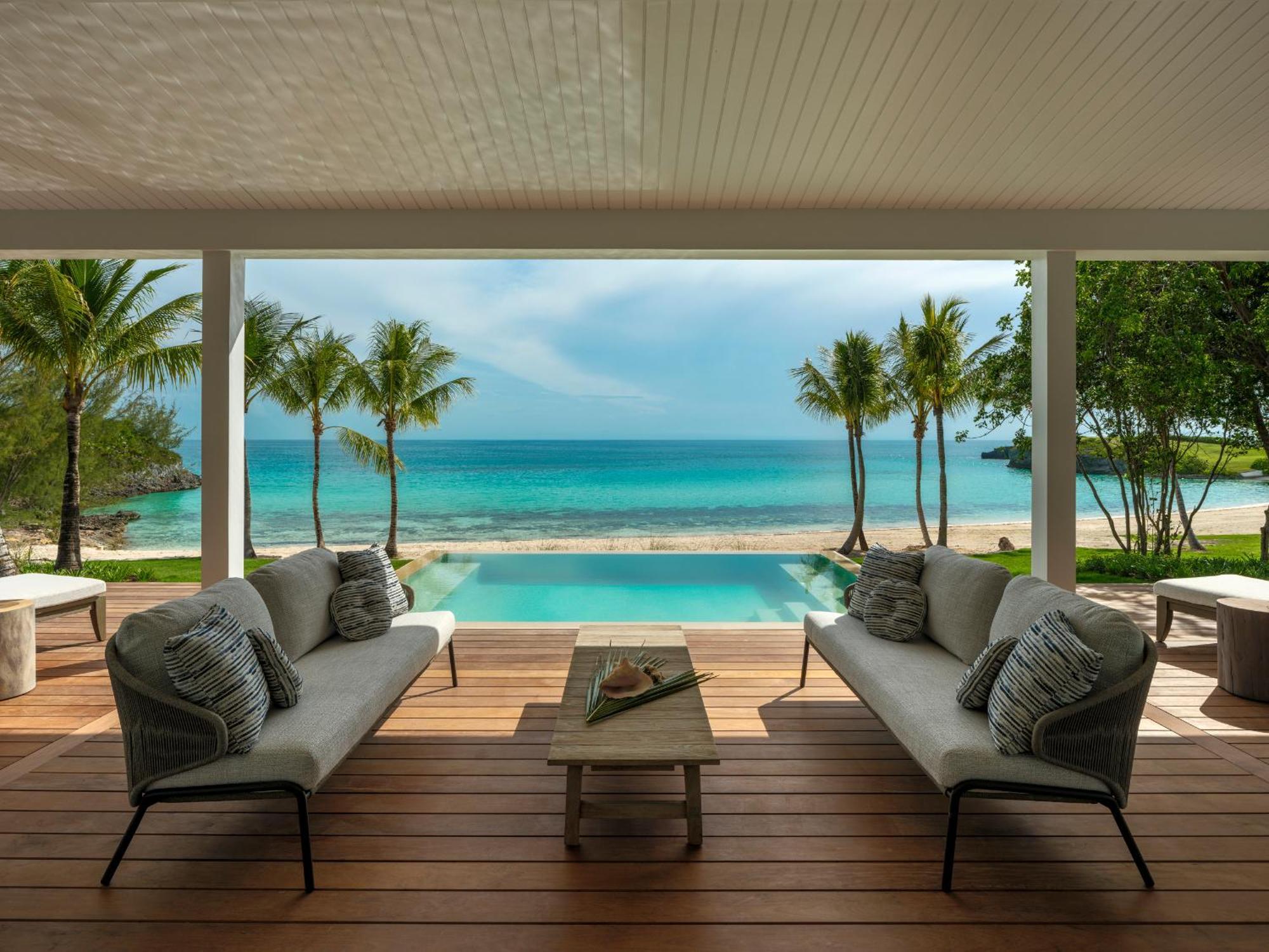 The Cove Eleuthera Gregory Town Exteriör bild