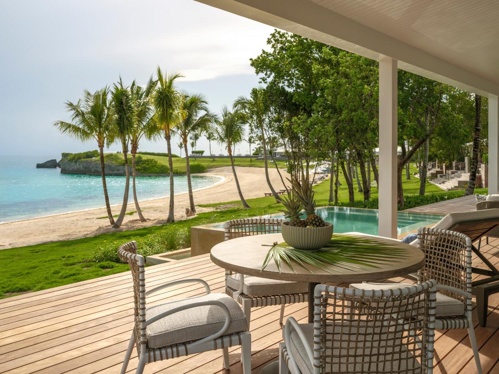 The Cove Eleuthera Gregory Town Exteriör bild