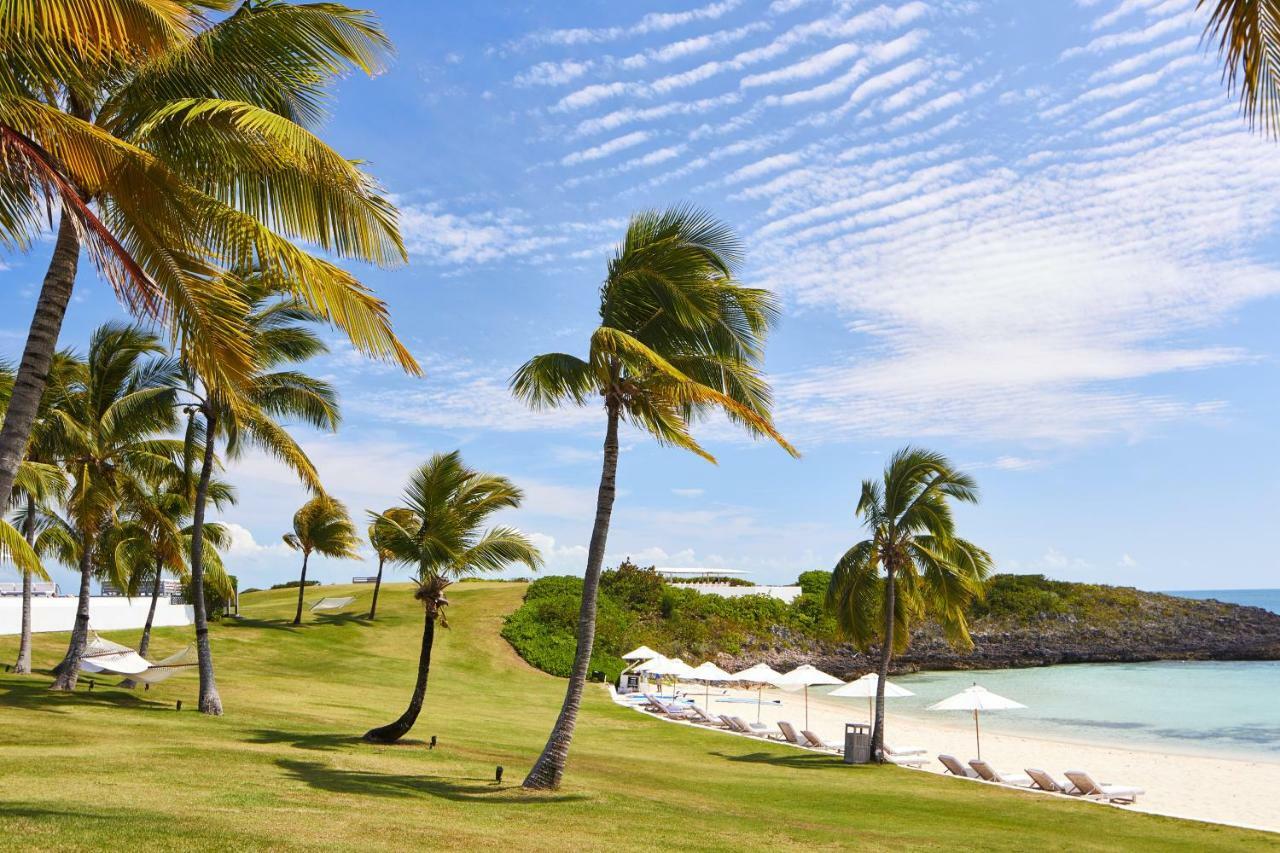 The Cove Eleuthera Gregory Town Exteriör bild