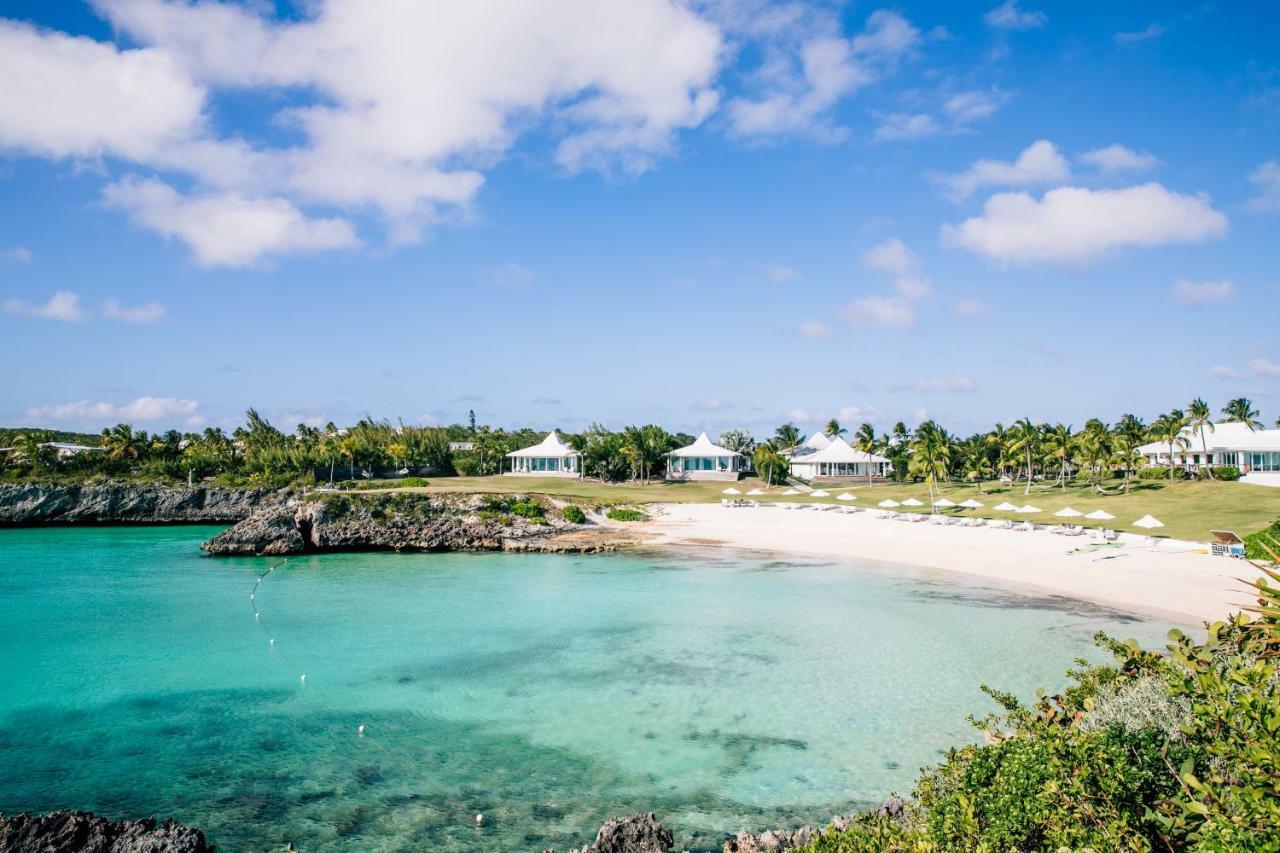 The Cove Eleuthera Gregory Town Exteriör bild