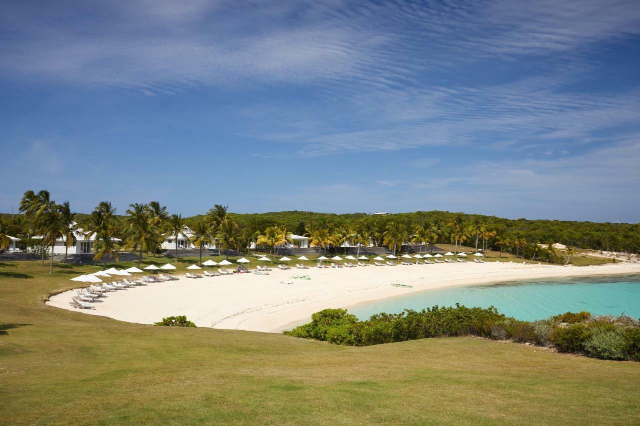 The Cove Eleuthera Gregory Town Exteriör bild