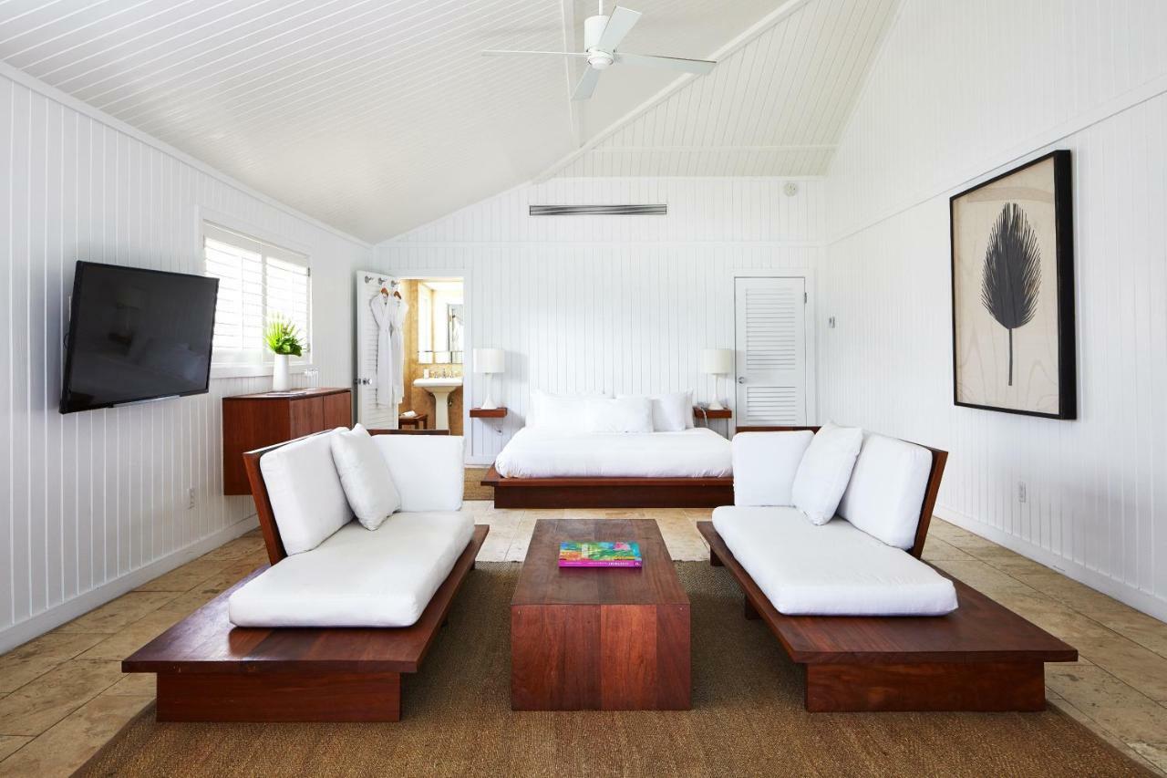 The Cove Eleuthera Gregory Town Exteriör bild