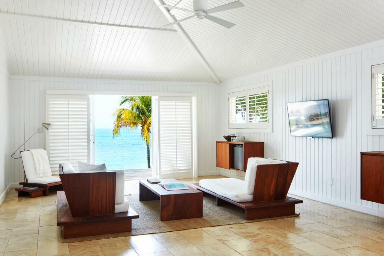 The Cove Eleuthera Gregory Town Exteriör bild