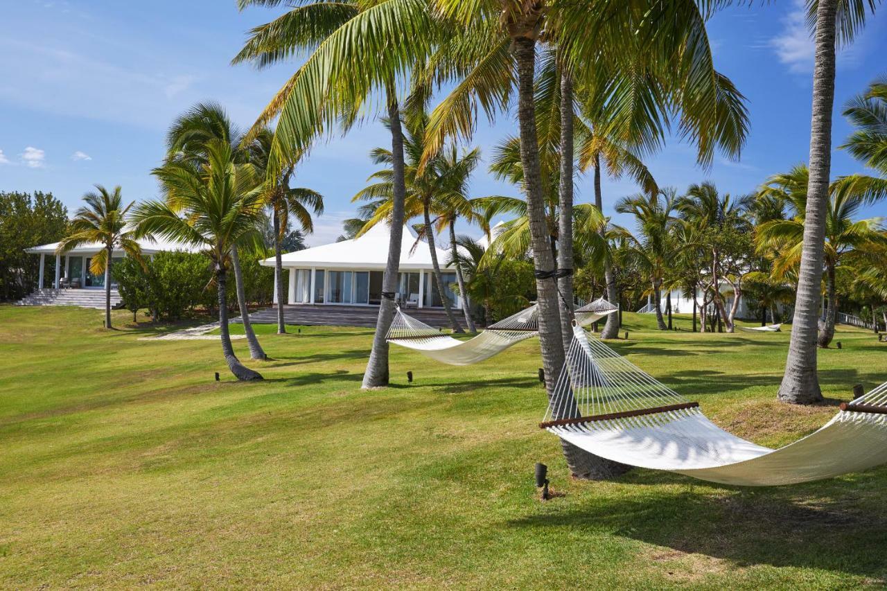 The Cove Eleuthera Gregory Town Exteriör bild