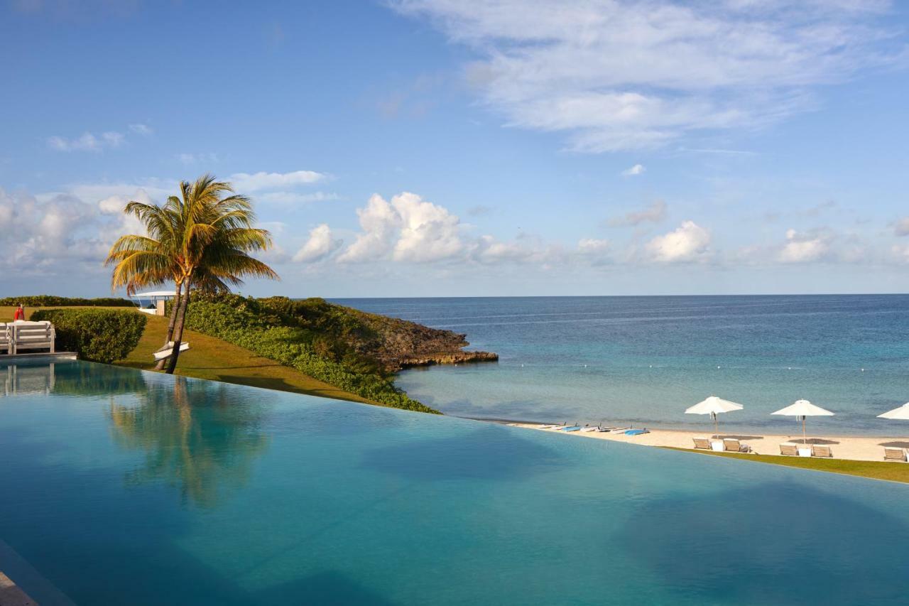 The Cove Eleuthera Gregory Town Exteriör bild