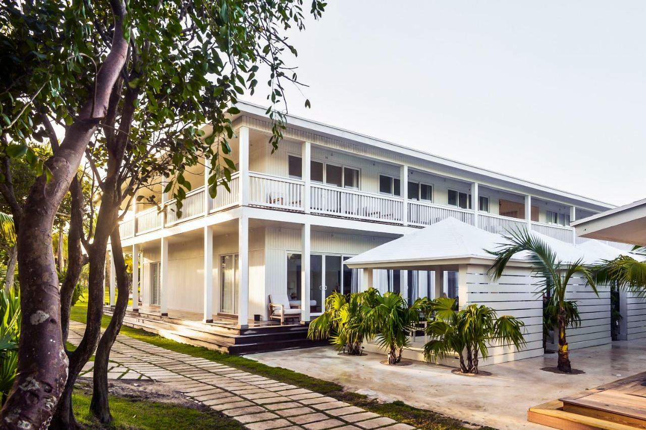 The Cove Eleuthera Gregory Town Exteriör bild