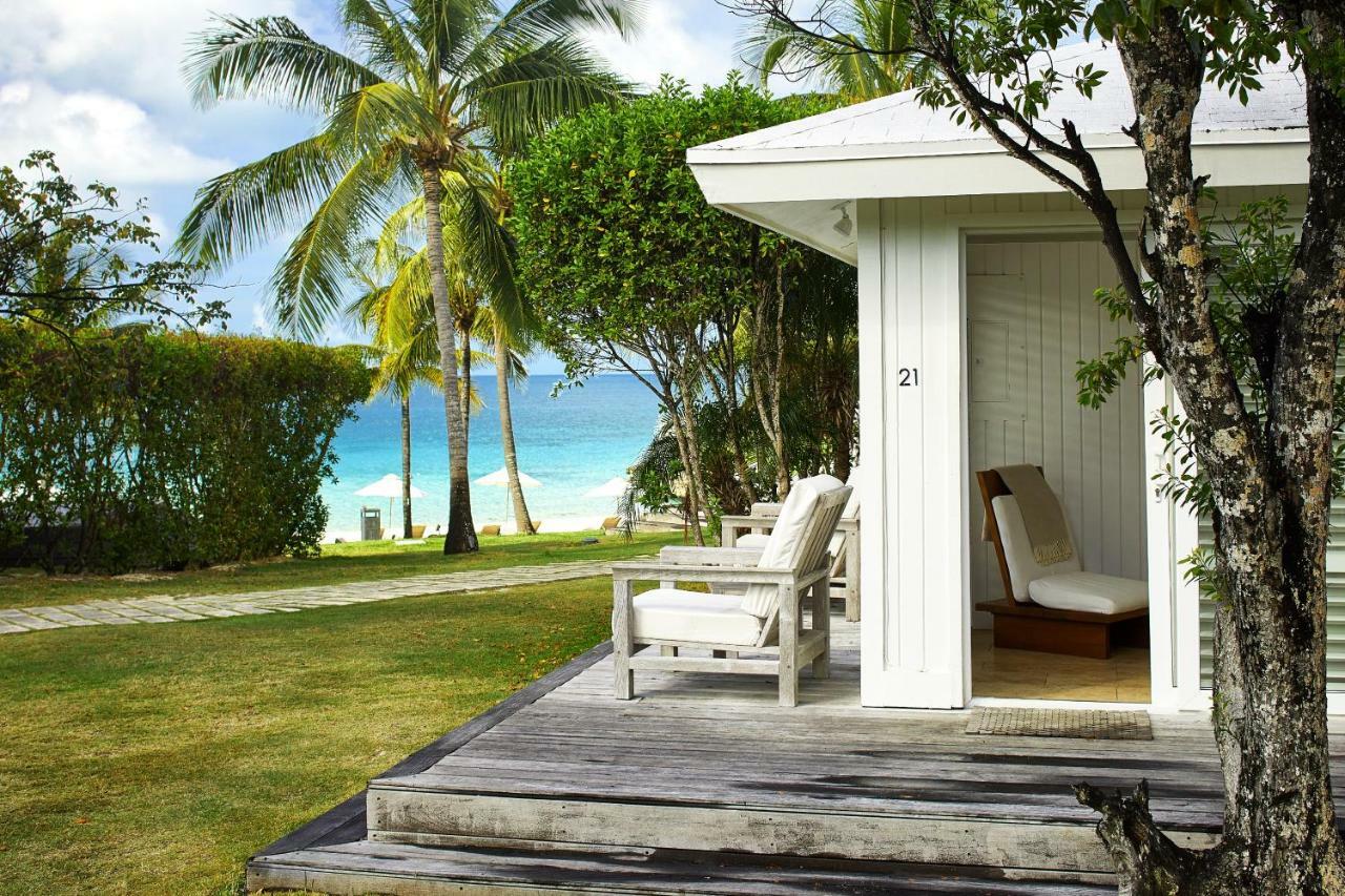 The Cove Eleuthera Gregory Town Exteriör bild