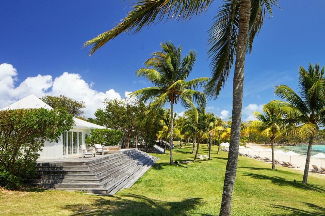 The Cove Eleuthera Gregory Town Exteriör bild