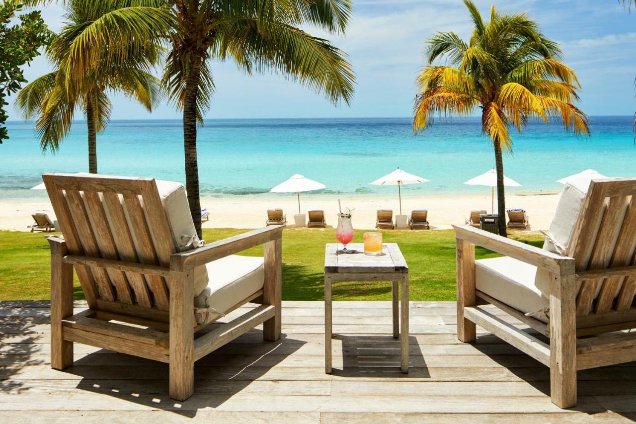 The Cove Eleuthera Gregory Town Exteriör bild